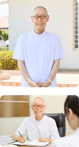 院長 山城 尚人