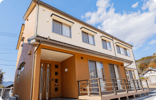 サークルホームイメージ