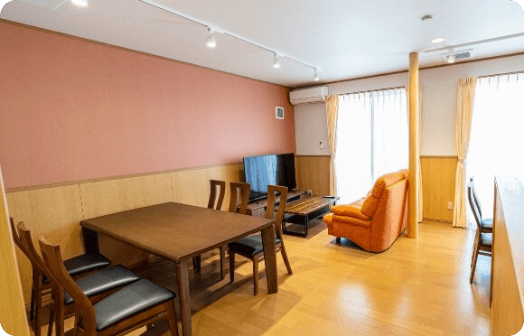 サークルホームイメージ