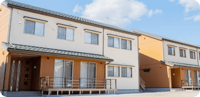 暮らしやすい立地