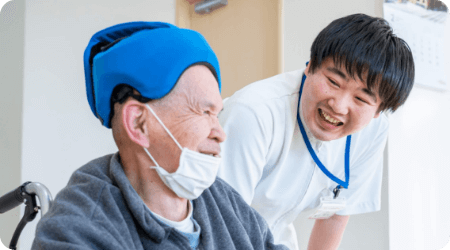 外来と訪問診療の初診を随時受け付け