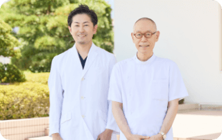 スタッフイメージ