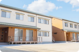 グループホーム