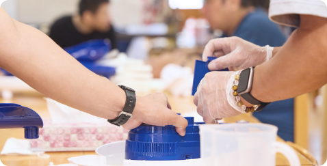 精神科作業療法とは