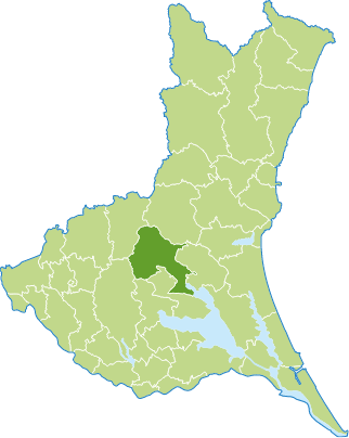 石岡市イメージ