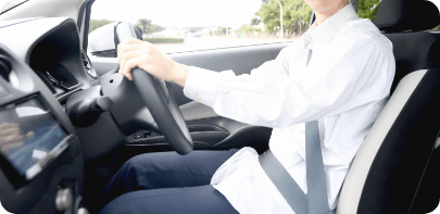 看護師の訪問交通費負担なし