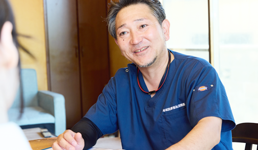 精神科の訪問診療について